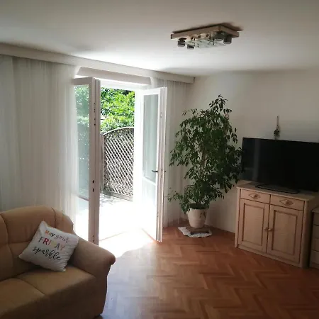 House Perla With Garden And Parking Apartment Koper