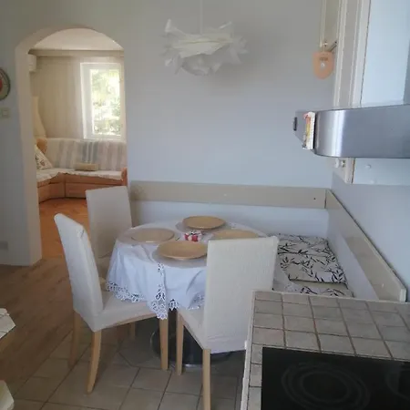 House Perla With Garden And Parking 科佩尔